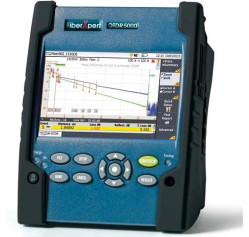 Softing FiberXpert OTDR 5000 Quad