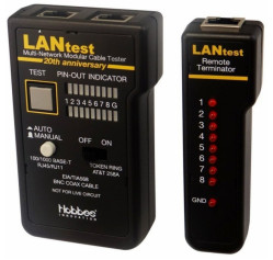 Hobbes LANtest Kit (256551)