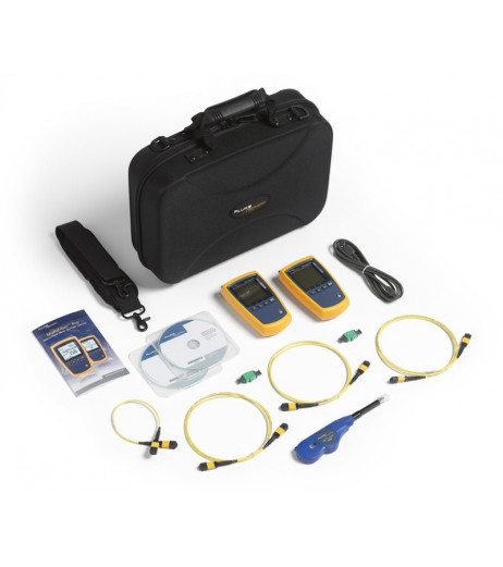 Fluke Networks MFTK-SM1550 Fluke Networks MFTK-SM1550