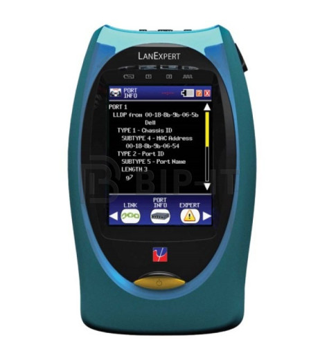 Softing LANExpert 80