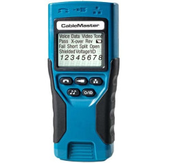 Softing CableMaster 400(A)