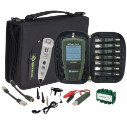 Greenlee NetPro KIT