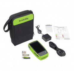 NetAlly (NETSCOUT) EXG-200