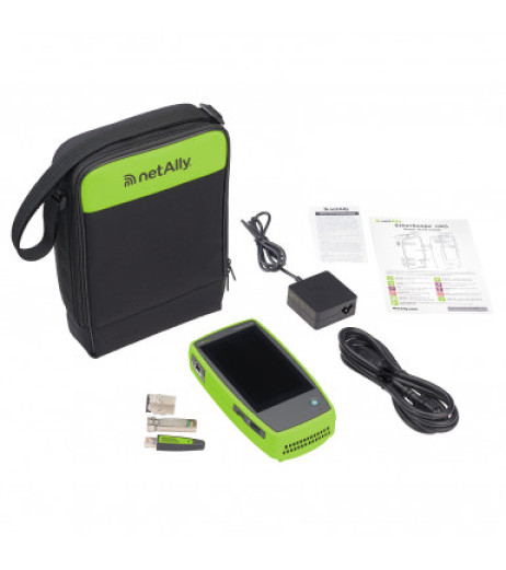 NetAlly (NETSCOUT) EXG-200