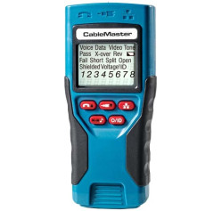 Softing CableMaster 450