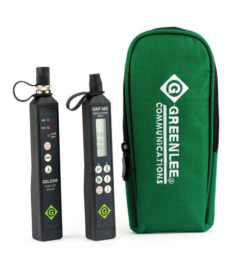 Greenlee MFT-MM