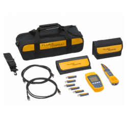 Fluke Networks MicroScanner PoE (MS-POE-KIT)