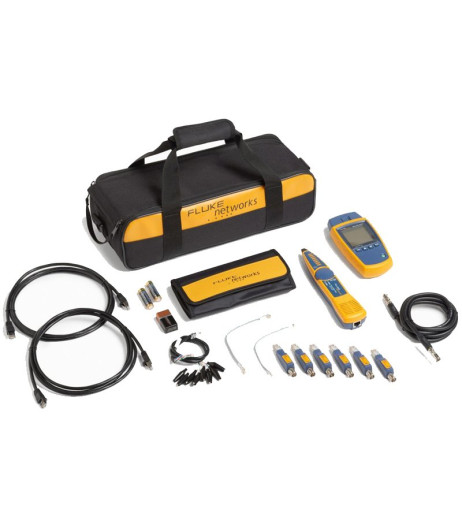 Fluke Networks MS2-KIT Fluke Networks MS2-KIT