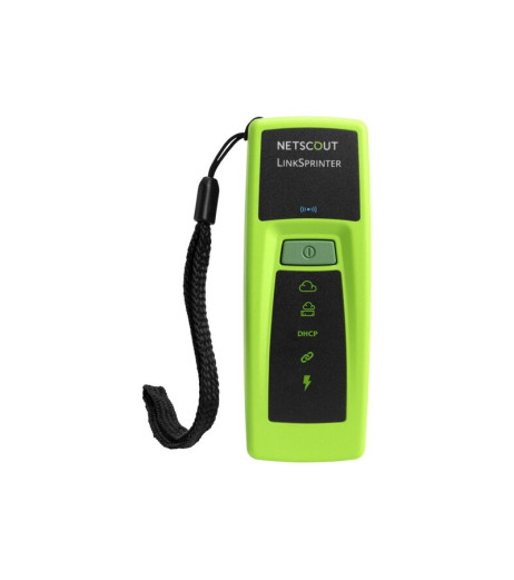 NETSCOUT LinkSprinter 300 NETSCOUT LinkSprinter 300