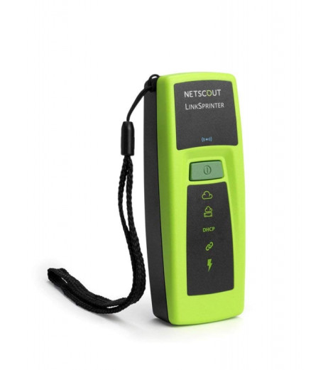 NETSCOUT LinkSprinter 300