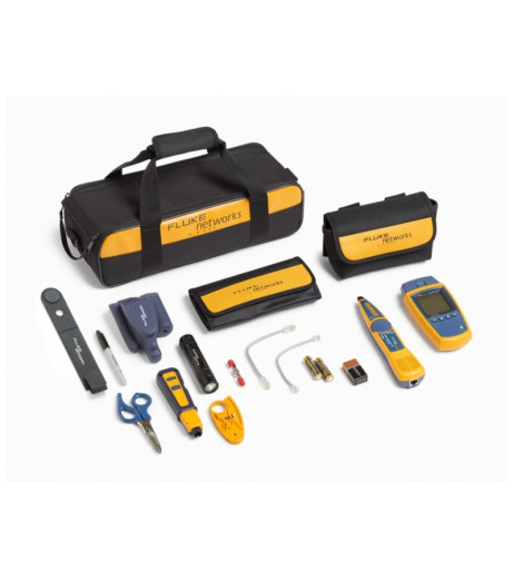 Fluke Networks MS2-TTK