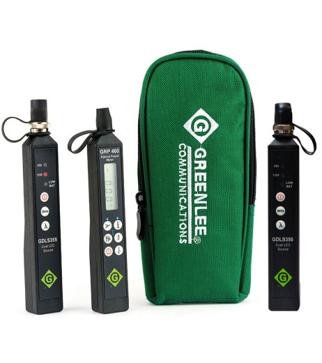 Greenlee MFT-SM-MM