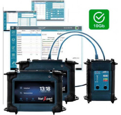 Softing NetXpert XG (NX-XG-10G-ALL)