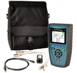 Softing (Psiber) CableMaster 600