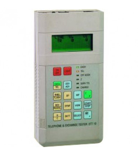 Elektronika ETT 10