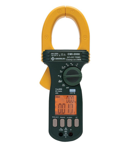 Greenlee CMI-2000