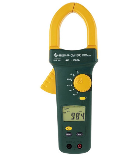 Greenlee CM-1300 Greenlee CM-1300