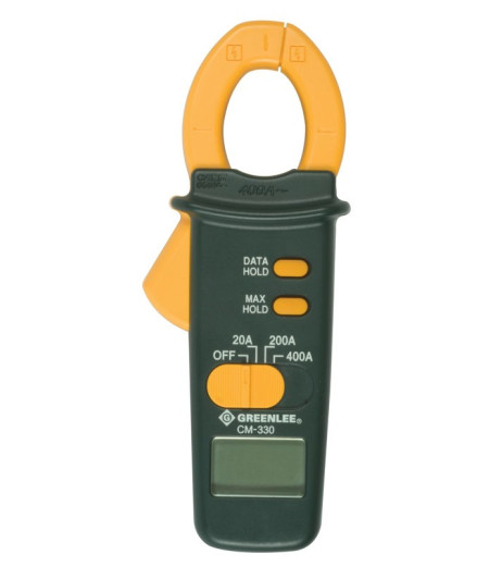 Greenlee CM-330