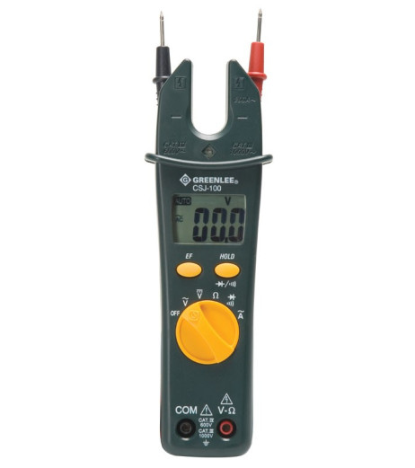 Greenlee CSJ-100