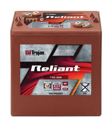 Trojan T105-AGM Trojan T105-AGM