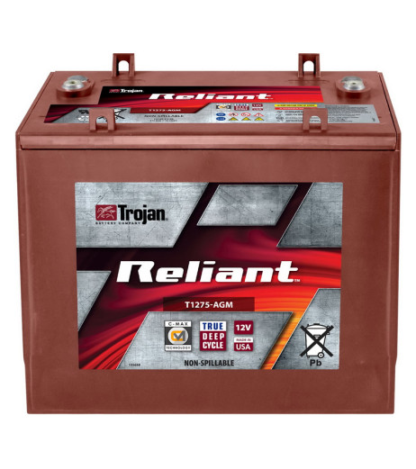 Trojan T1275-AGM Trojan T1275-AGM