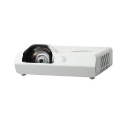 Panasonic PT-TX410E