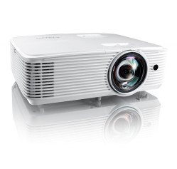 OPTOMA W318STe