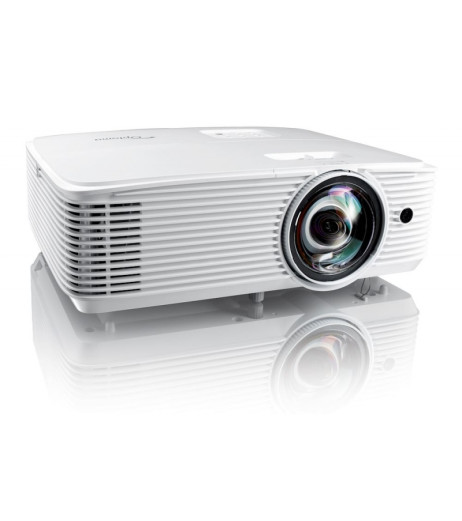 OPTOMA W318STe OPTOMA W318STe