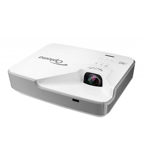 OPTOMA ZW310STe OPTOMA ZW310STe