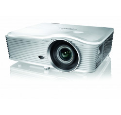 OPTOMA EH515ST