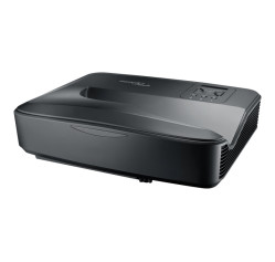OPTOMA ZH420UST Black