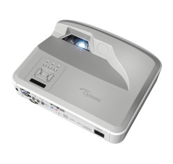 Optoma ZH500UST