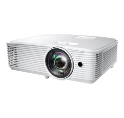 OPTOMA X308STe