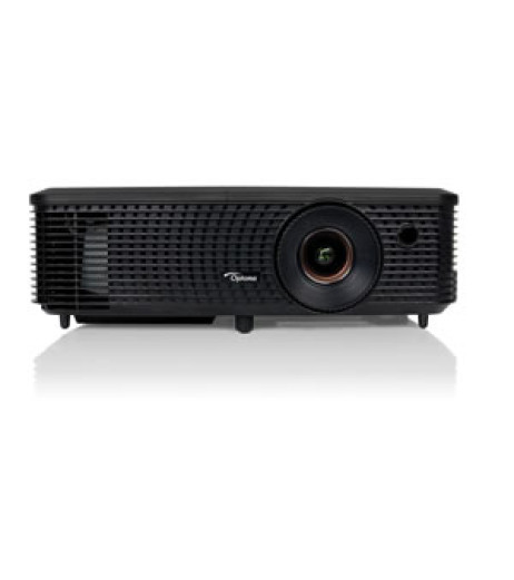 OPTOMA DW315