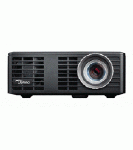 OPTOMA ML750e OPTOMA ML750e