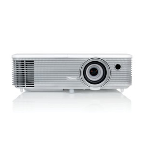 OPTOMA X400