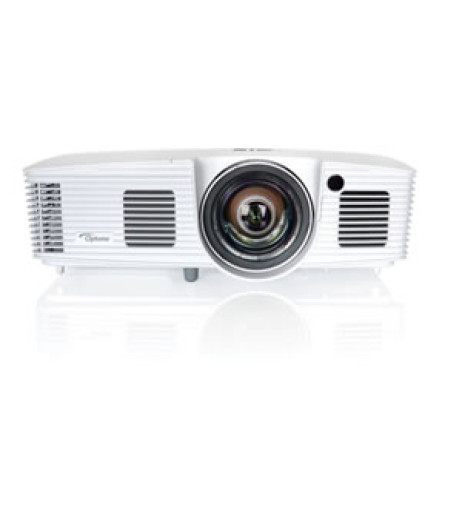 OPTOMA X316ST OPTOMA X316ST