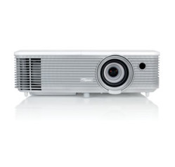 OPTOMA W345