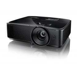 OPTOMA S333e