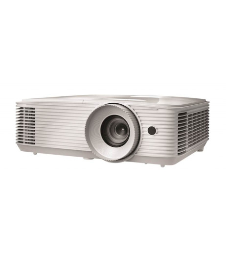 OPTOMA EH337