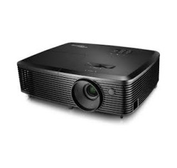 OPTOMA S340+