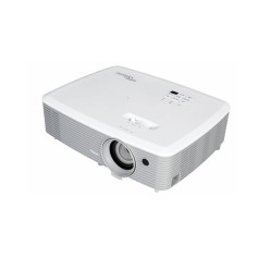 OPTOMA W400+