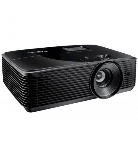 OPTOMA X343е