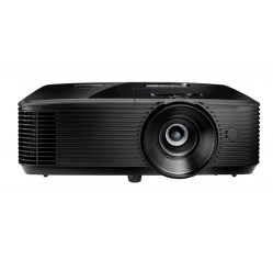 OPTOMA S343e