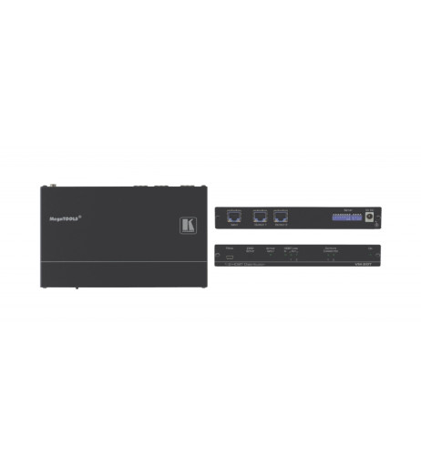 Kramer VM-2DT