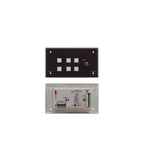 Kramer RC-63AX/US (W)