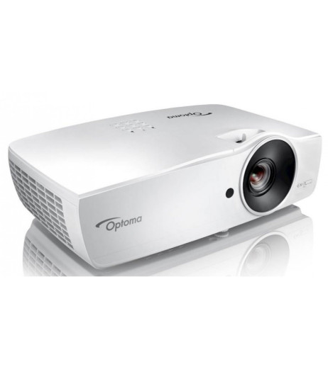OPTOMA EH461 OPTOMA EH461