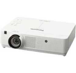 Panasonic PT-VX400NT
