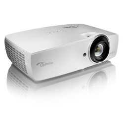OPTOMA EH470
