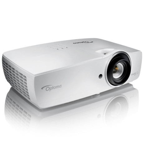 OPTOMA EH470 OPTOMA EH470